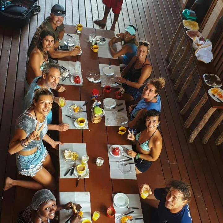 Casa Dunas Da Barrinha Exteriér fotografie